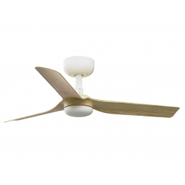Mini Punt White Maple with DC motor by Faro