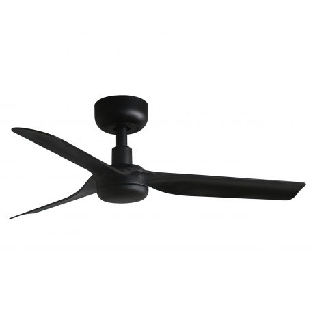Mini Punt Black with DC motor by Faro