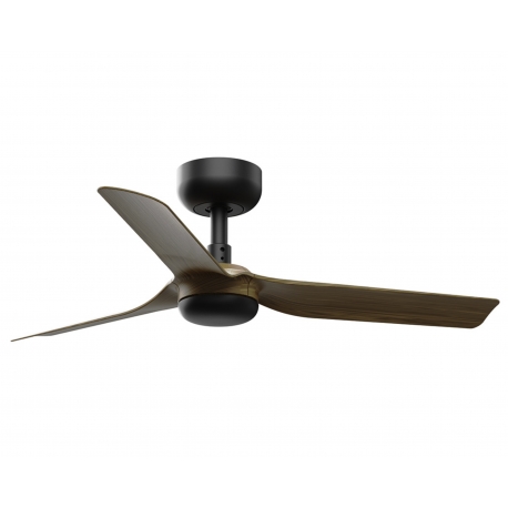Mini Punt Black Walnut with DC motor by Faro