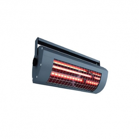Outdoor Infrared Heater SOLAMAGIC ECO PLUS -  1400W