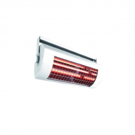 Outdoor Infrared Heater SOLAMAGIC ECO PLUS -  1400W
