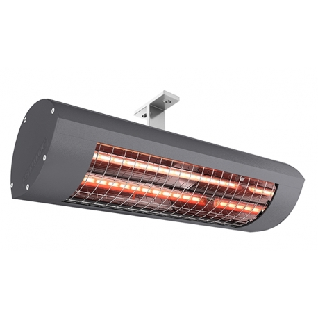 Outdoor Infrared Heater SOLAMAGIC BASIC 1400W