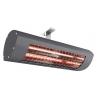 Outdoor Infrared Heater SOLAMAGIC BASIC 1400W