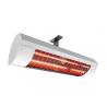 Outdoor Infrared Heater SOLAMAGIC BASIC 1400W