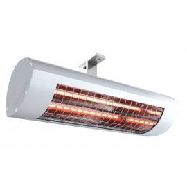 Outdoor Infrared Heater SOLAMAGIC BASIC 1400W