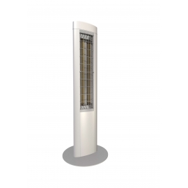 Outdoor Infrared Heater SOLAMAGIC ECO PLUS -  1400W