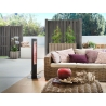 Outdoor Infrared Heater SOLAMAGIC ECO PLUS -  1400W