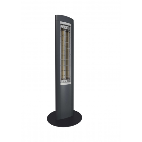 Outdoor Infrared Heater SOLAMAGIC ECO PLUS -  1400W