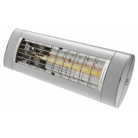 Outdoor Infrared Heater SOLAMAGIC S3 2500W