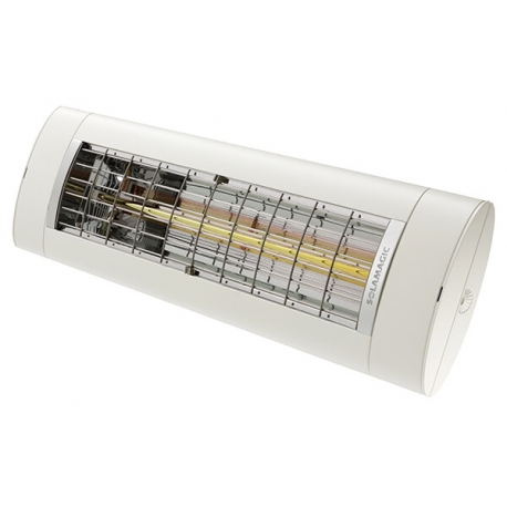 Outdoor Infrared Heater SOLAMAGIC S3 2500W