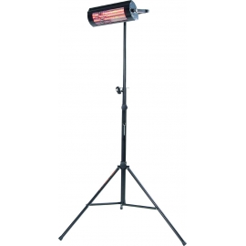 Tripod stand for Solamagic infrared heaters