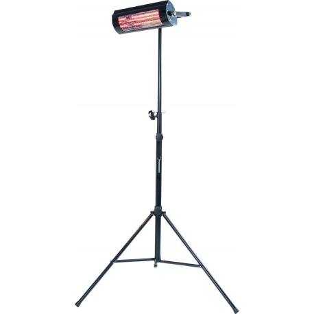 Tripod stand for Solamagic infrared heaters