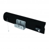 Outdoor Infrared Heater THERMOLOGIKA DESIGN 1800W by Vortice