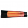 Outdoor Infrared Heater THERMOLOGIKA DESIGN 1800W by Vortice