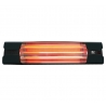 Outdoor Infrared Heater THERMOLOGIKA DESIGN 1800W by Vortice