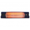 Outdoor Infrared Heater THERMOLOGIKA DESIGN 1800W by Vortice