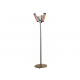 Thermologika Soleil Plus 3 x 1500 W by Vortice