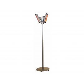 Thermologika Soleil Plus 3 x 1500 W by Vortice