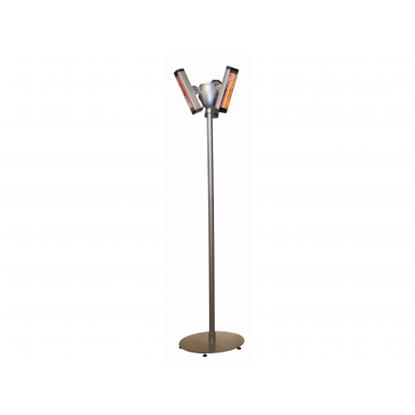 Thermologika Soleil Plus 3 x 1500 W by Vortice