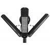 Tower Palm IP67 4000W by Burda