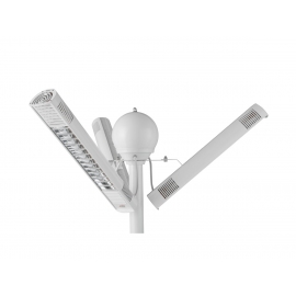 Tower Palm IP67 4000W by Burda