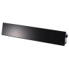Outdoor Infrared Heater RELAX GLASS 1500W by Burda