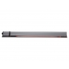Outdoor Infrared Heater RELAX GLASS 1500W by Burda