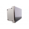 Outdoor Infrared Heater RELAX GLASS 1500W by Burda