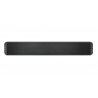 Outdoor- Indoor Infrared Heater CASATHERM HOTTOP IP55 1800W Black