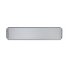 Outdoor- Indoor Infrared Heater CASATHERM HOTTOP IP55 1500W Black