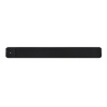 Outdoor- Indoor Infrared Heater CASATHERM HOTTOP IP55 2400W Black with remote control