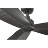 Palma DC Outdoor Ceiling fan by Faro