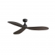 Palma DC Outdoor Ceiling fan by Faro
