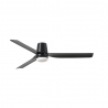 Punt Tub Black Walnut with DC motor and LED light by Faro
