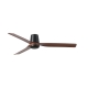 Punt Tub Black Walnut with DC motor  by Faro