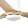 Punt Tub Black Walnut with DC motor  by Faro