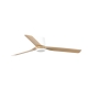 Punt Tub White Maple with DC motor  by Faro