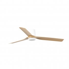 Punt Tub Black Walnut with DC motor  by Faro