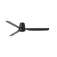 Punt Tub Black with DC motor  by Faro