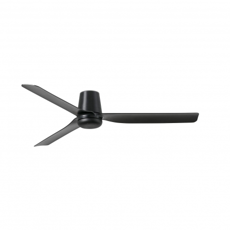 Punt Tub Black Walnut with DC motor  by Faro
