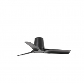 Hey Tub Black with DC motor by Faro