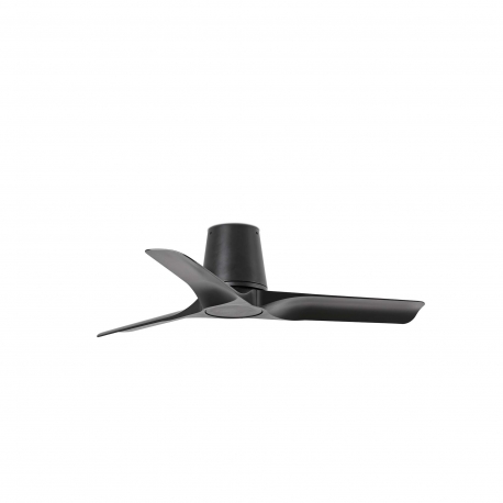 Hey Tub Black with DC motor by Faro