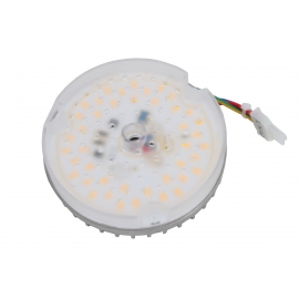 LED light kit for ceiling fan Bendan Westinghouse