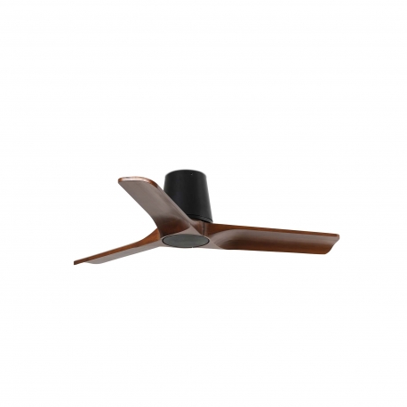 Heywood Tub 90 Black Walnut with DC motor  by Faro