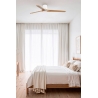 Heywood Tub 132 White Pine with DC motor  by Faro