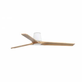 Heywood Tub 132 White Pine with DC motor  by Faro