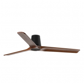 Heywood Tub 132 Black Walnut with DC motor  by Faro