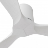 Tomy Outdoor DC Ceiling fan White by Sulion
