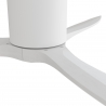 Tomy Outdoor DC Ceiling fan White by Sulion