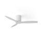 Tomy Outdoor DC Ceiling fan White by Sulion